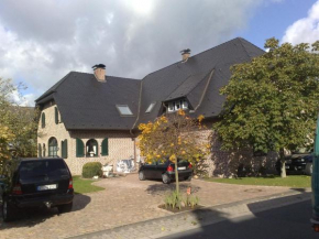 Haus Lindenstraße OG Lindenstraße 24